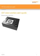 VA7 vision artefact